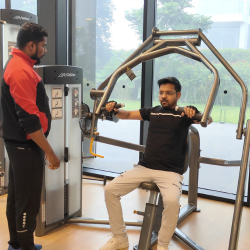 Fitness Trainer in Kharadi